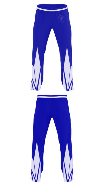 Leuzinger High School Baseball 60746769 Sweatpants - 24