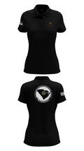 Recruiting & retention 36825770 Women's Short Sleeve Performance Polo  - 33