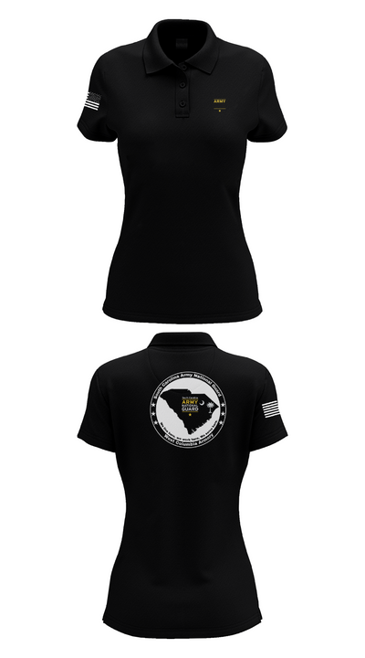 Recruiting & retention 36825770 Women's Short Sleeve Performance Polo  - 33