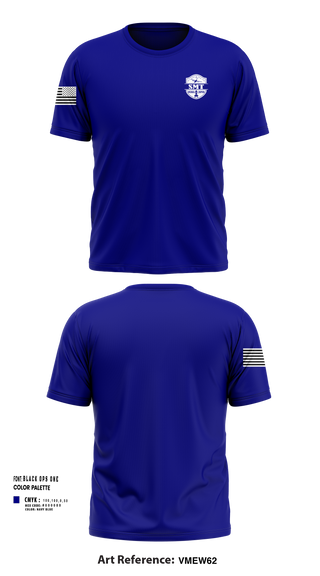 Short Sleeve Performance Shirt, S.M.T Osaka, Police, Teamtime, Team time, sublimation, custom sports apparel, team uniforms, spirit wear, spiritwear, sports uniforms, custom shirts, team store, custom team store, fundraiser sports, apparel fundraiser