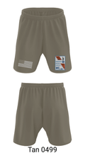RWJ JCMC 73785352 Athletic Shorts With Pockets - 69