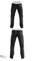 American Beach Tennis 35879010 Sweatpants - 1