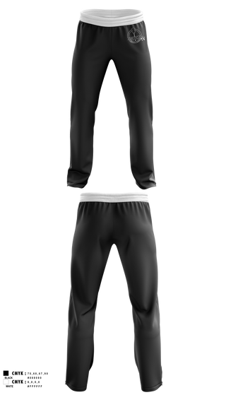 Sweatpants, American Beach Tennis, Tennis, Teamtime, Team time, sublimation, custom sports apparel, team uniforms, spirit wear, spiritwear, sports uniforms, custom shirts, team store, custom team store, fundraiser sports, apparel fundraiser