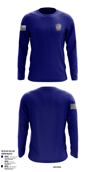 Long Sleeve Performance Shirt, MAREK-SPD, , Teamtime, Team time, sublimation, custom sports apparel, team uniforms, spirit wear, spiritwear, sports uniforms, custom shirts, team store, custom team store, fundraiser sports, apparel fundraiser