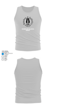 Bpurbon and Ballistics Podcast 12058467 Tank Top - 13