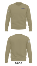18th Airborne Corps 40429771 Crew Neck Sweatshirt - 42
