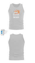 Smokey Road Middle School Basketball 30516748 Tank Top - 13