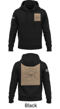 Los Pistoleros 43095637 Hoodie - 38