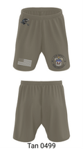 Seminar 3 34881717 Athletic Shorts With Pockets - 69