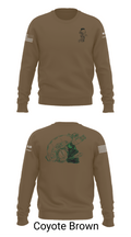 CSO 34568070 Crew Neck Sweatshirt - 5