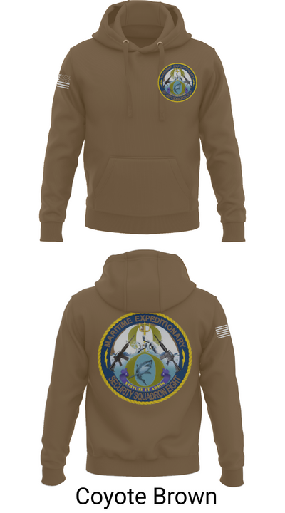 MSRON 8 41955379 Hoodie - 17