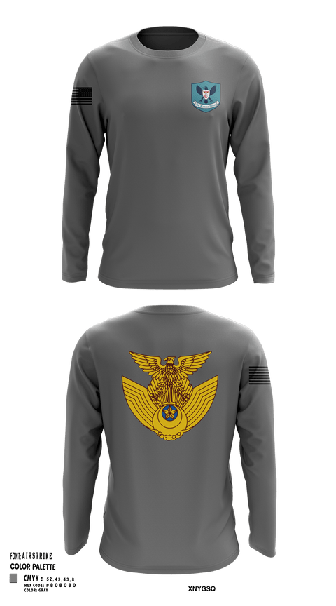 Long Sleeve Performance Shirt, 衛生, Air Force, Teamtime, Team time, sublimation, custom sports apparel, team uniforms, spirit wear, spiritwear, sports uniforms, custom shirts, team store, custom team store, fundraiser sports, apparel fundraiser