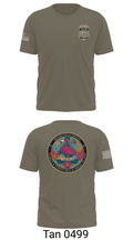Criminal Apprehension Program 50109474 Short Sleeve Performance Shirt - 72