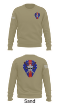 OST COLUMBUS, OH 96884956 Crew Neck Sweatshirt - 84