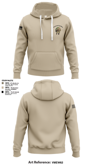 Hoodie, Armored Turtles, National Guard, Teamtime, Team time, sublimation, custom sports apparel, team uniforms, spirit wear, spiritwear, sports uniforms, custom shirts, team store, custom team store, fundraiser sports, apparel fundraiser