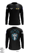 112th CRD95th CBRN Co 64456189 Long Sleeve Performance Shirt - 41