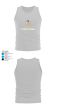 DF EXQUISITE FLOORING 12940938 Tank Top - 13