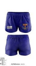 Tabb NJROTC 42524039 Ranger Panties - 4