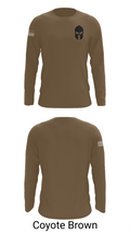 uN ğiNÿå 21846884 Long Sleeve Performance Shirt 6