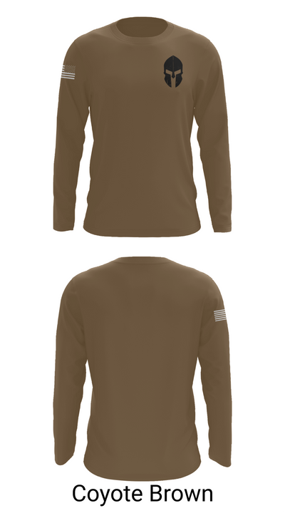 uN ğiNÿå 21846884 Long Sleeve Performance Shirt 6