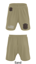 153 SFS 68051752 Athletic Shorts With Pockets - 50