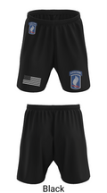 Sky Soldiers 34003392 Athletic Shorts With Pockets - 29