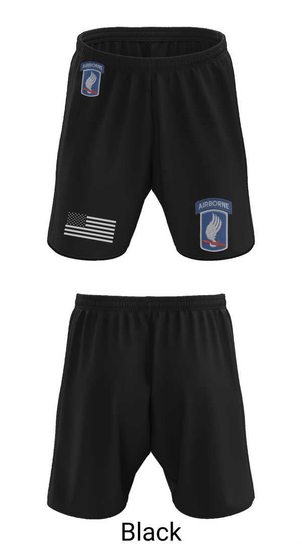 Athletic Shorts With Pockets, Sky Soldiers, , Teamtime, Team time, sublimation, custom sports apparel, team uniforms, spirit wear, spiritwear, sports uniforms, custom shirts, team store, custom team store, fundraiser sports, apparel fundraiser