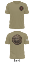 Hays County SWAT 65771365 Short Sleeve Performance Shirt - 91