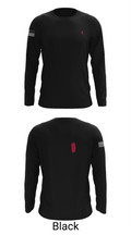 Legionnaire Mobile Jiu-Jitsu 98143549 Long Sleeve Performance Shirt 26