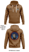 24th MDSB 11455369 Hoodie - 105