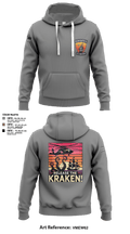 A/2135th GSAB “SMUGGLERS” 66831514 Hoodie - 108