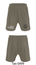 F4 Frogs 56095578 Athletic Shorts With Pockets - 69