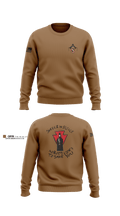 undefined Crew Neck Sweatshirt - 4