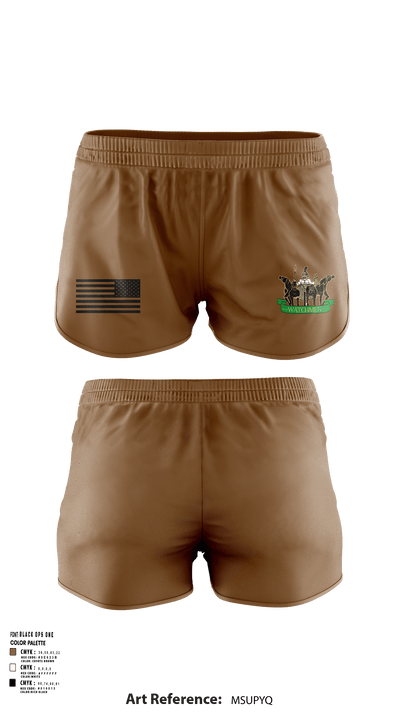 759 mp hhd 91445717 Ranger Panties - 120