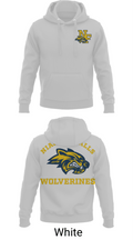 Niagara Falls High School Cheer 93766277 Hoodie - 6