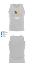 Walled Lake Central Gymnastics 93102684 Tank Top - 13
