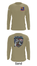 BCO, 1163D TFSB 58907299 Long Sleeve Performance Shirt - 86