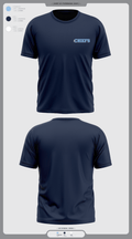 Chiefs 9563831 Short Sleeve Performance Shirt - 5
