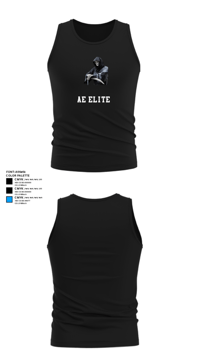 AE Elite 34505909 Tank Top - 15
