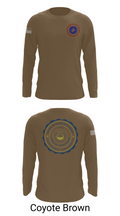 Navsom 61939478 Long Sleeve Performance Shirt 6