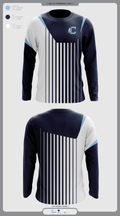 Chiefs 9563831 Long Sleeve Performance Shirt - 3