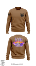 GOON SQUAD Crew Neck Sweatshirt - 2