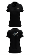 Seminar 3 34881717 Women's Short Sleeve Performance Polo  - 35