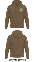 11th T.S.R 19637514 Hoodie - 17