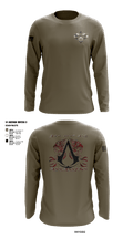404 ASB 69680757 Long Sleeve Performance Shirt - 1