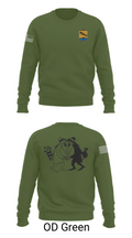 CF 1487670 Crew Neck Sweatshirt - 36