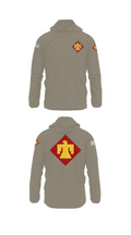 GOLD 78279862 Windbreaker - 61