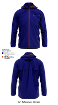 Innovatec 11373900 Windbreaker - 5