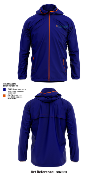 Windbreaker, Innovatec, , Teamtime, Team time, sublimation, custom sports apparel, team uniforms, spirit wear, spiritwear, sports uniforms, custom shirts, team store, custom team store, fundraiser sports, apparel fundraiser