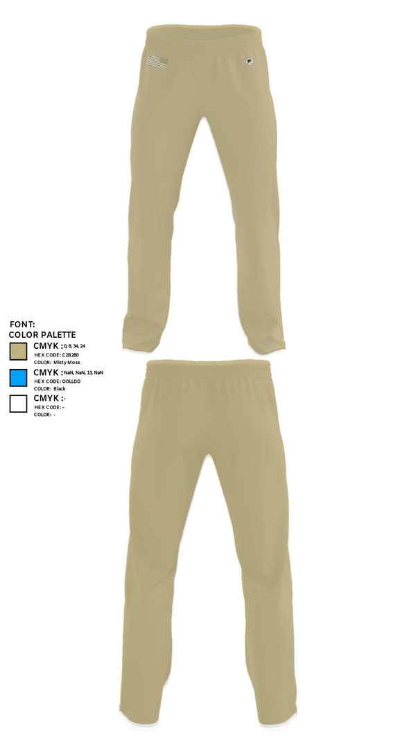 Sweatpants, TCC2, Navy, Teamtime, Team time, sublimation, custom sports apparel, team uniforms, spirit wear, spiritwear, sports uniforms, custom shirts, team store, custom team store, fundraiser sports, apparel fundraiser
